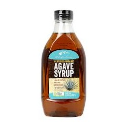 CHEFS CHOICE AGAVE SYRUP 740ML