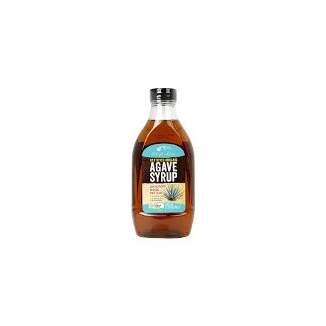 CHEFS CHOICE AGAVE SYRUP 740ML