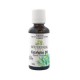 WATERPARK ORGANIC EUCALYPTUS OIL PURE 50ML