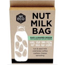 EVER ECO NUT MILK BAG