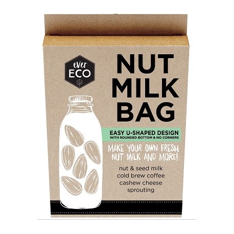 EVER ECO NUT MILK BAG