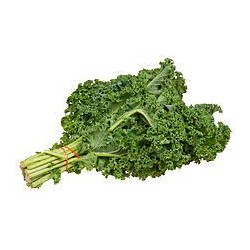 KALE GREEN