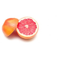 GRAPEFRUIT RUBY RED