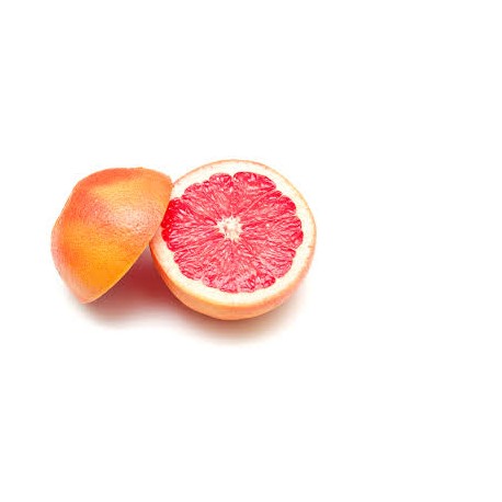 GRAPEFRUIT RUBY RED