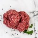 TABLELANDS ORGANIC MEATS CHEMICAL FREE LAMB MINCE 500G