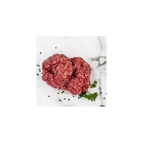 TABLELANDS ORGANIC MEATS CHEMICAL FREE LAMB MINCE 500G