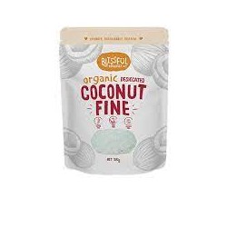 BLISSFUL FINE COCONUT 200G