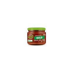 JENSENS MILD SALSA DIP 320G