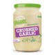 JENSENS CRUSHED GARLIC 220G