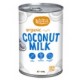 BLISSFUL COCONUT MILK 400ML