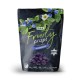 DJA FREEZE DRIED BLUEBERRIES 25G