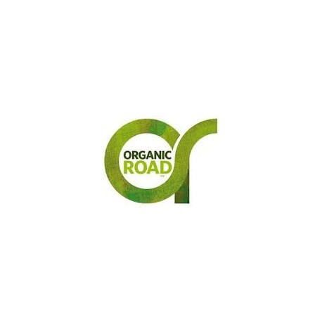 ORGANIC ROAD ORGANIC STONEGROUND WHOLEMEAL PLAIN FLOUR 1KG