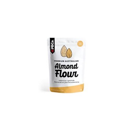 PBCO PREMIUM AUSTRALIAN ALMOND FLOUR 800G