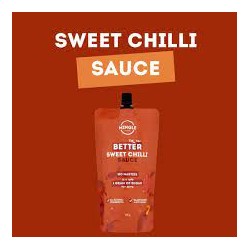 MINGLE BETTER SWEET CHILLI SAUCE 250G