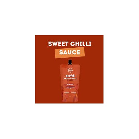 MINGLE BETTER SWEET CHILLI SAUCE 250G