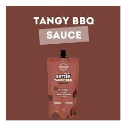 MINGLE BETTER TANGY BBQ SAUCE 250G