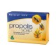 NATURAL LIFE PROPOLIS SOAP WITH EUCALYPTUS TEA TREE OIL AND MANUKA 100G