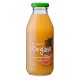 FARMERS ORGANIC ORANGE PINEAPPLE MANGO TROPICAL JUICE 350ML