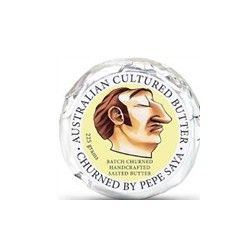 PEPE SAYA SALTED BUTTER 250G