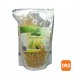 ELGIN ORGANIC CORN KERNALS 600G