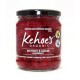 KEHOE BEETROOT GINGER 410G