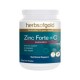 HERBS OF GOLD ZINC FORTE PLUS C RASPBERRY 100G ORAL POWDER