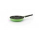 NEOFLAM FRY PAN 28CM GREEN