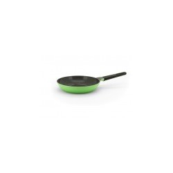 NEOFLAM FRY PAN 28CM GREEN