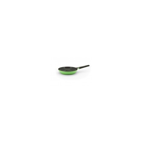 NEOFLAM FRY PAN 28CM GREEN