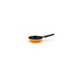 NEOFLAM FRYPAN 20CM TRYME YELLOW