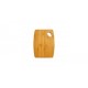 NEOFLAM BAMBOO CUTTING BOARD SMALL 152MM X 203MM