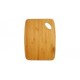 NEOFLAM BAMBOO CUTTING BOARD MEDIUM 230MM X 305MM