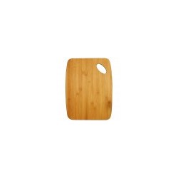 NEOFLAM BAMBOO CUTTING BOARD MEDIUM 230MM X 305MM