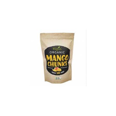 ELGIN MANGO CHUNKS 350G