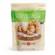 THE GINGER PEOPLE UNCRYSTALLISED BARE GINGER 200G