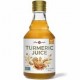 THE GINGER PEOPLE TURMEIC JUICE 237ML