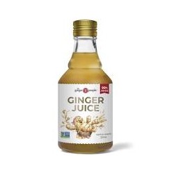 THE GINGER PEOPLE GINGER JUICE 237ML