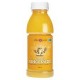 THE GINGER PEOPLE TURMERIC GINGERADE 360ML