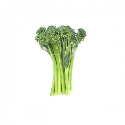 BABY BROCCOLI BUNCH