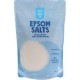 CHANTAL ORGANICS EPSOM SALTS 100% MAGNESIUM SULPHATE 1.5KG