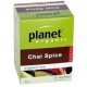 PLANET ORGANIC CHAI SPICE 25 BAS