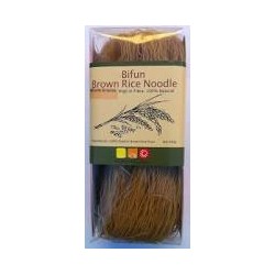 NUTRITIONISTS CHOICE ORGANIC BROWN RICE NOODLES 200G