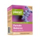 PLANET ORGANIC FEMALE BALANCE ORGANIC HERBAL TEA 25 BAGS 25G