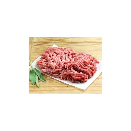 TABLELANDS ORGANIC MEATS CHEMICAL FREE FREE RANGE PORK MINCE 500G