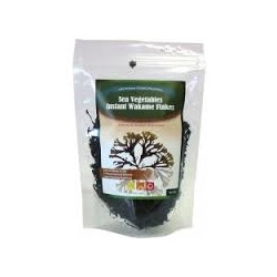 NUTRITIONIST CHOICE INSTANT WAKAME FLAKES 50G