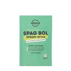 MINGLE SPAG BOL SPICE BLEND 30G