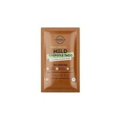 MINGLE MILD CHIPOTLE TACO SPICE BLEND 30G