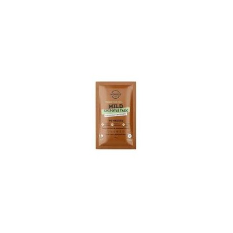 MINGLE MILD CHIPOTLE TACO SPICE BLEND 30G