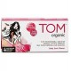 TOM ORGANIC MINI TAMPONS 16 PACK