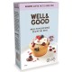 WELL & GOOD MULTIPURPOSE MUFFIN MIX 400G